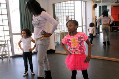 Foto 28 uit VrijwilligersFairFocus