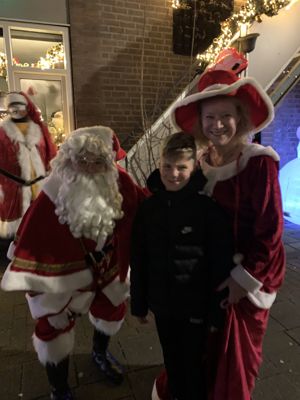 Foto 52 uit Kerst Devile19-12-20