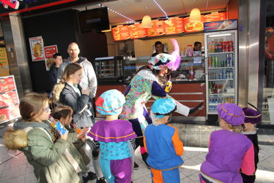 Foto 73 uit Sinthuiskeizerwaard