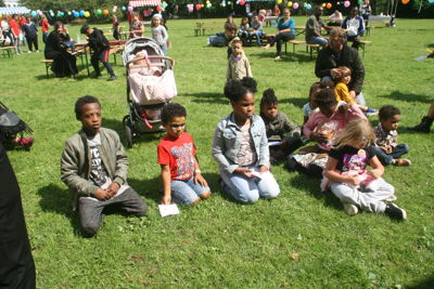 Foto 34 uit Zomer Festival12-8