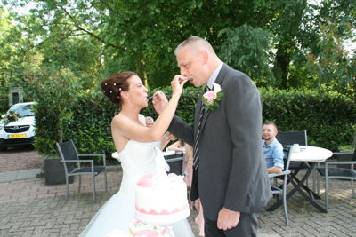 Foto 322 uit Bruiloft-Beverwaard