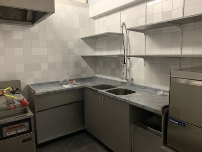 Foto 5 uit Verbouwing Verhage