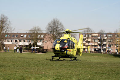 Foto 16 uit Braderie Beverwaard