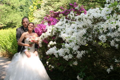 Foto 112 uit Bruiloft-Beverwaard