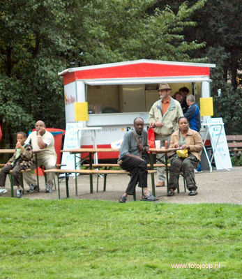 Foto 105 uit Terrible EventsDay06