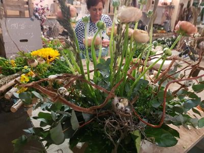 Foto 163 uit Workshops-Bloemen