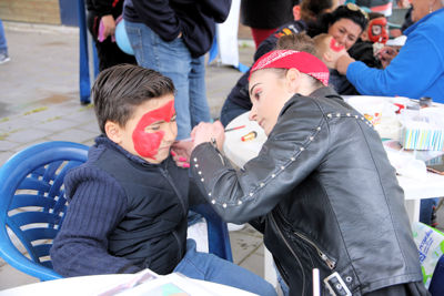 Foto 82 uit KoningsDag27-04-19