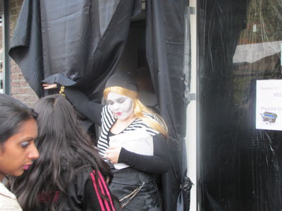 Foto 62 uit WoonBronHaLLoWeen