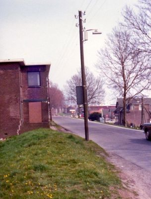 Foto 83 uit 40 Jaar Beverwaard