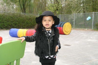 Foto 6 uit PSZ RK Regenboog