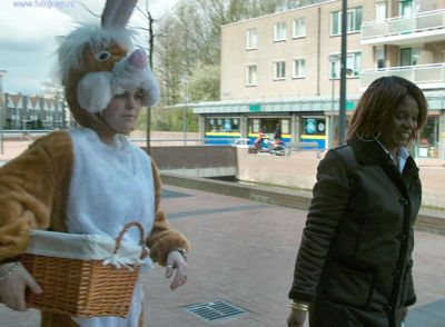 Foto 7 uit paasactie wc.bw07