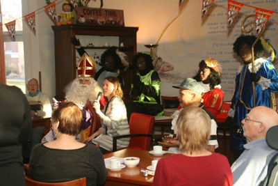 Foto 71 uit Sint In De Wetering