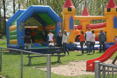 Foto 35 uit KoningsdagStormpolder