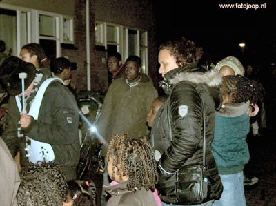 Foto 5 uit verjaardagfeest new