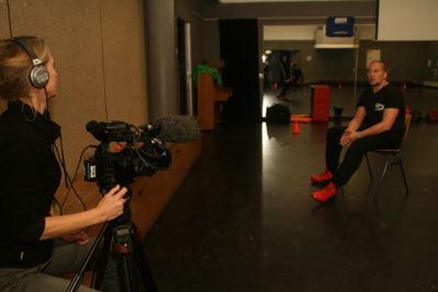 Foto 103 uit TVRijnmondOpnamen