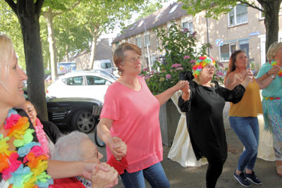 Foto 247 uit Ouderen4daagseSlot