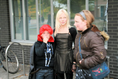 Foto 48 uit HalloweenBeverwaard