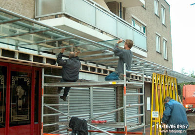 Foto 121 uit w.centrum eindfase