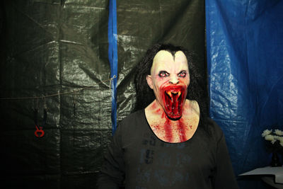 Foto 100 uit Halloween-2018