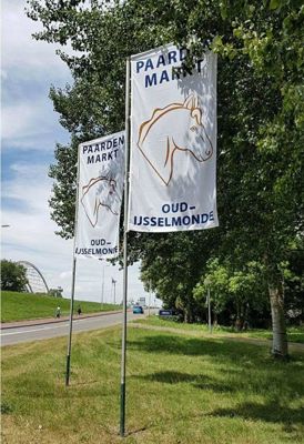 Paardenmarkt 2018