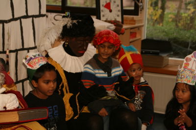 Foto 142 uit Sint-RKRegenboog