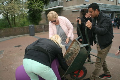 Foto 61 uit 7Vrijdag4Beverwaard