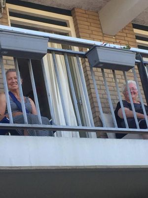 Foto 12 uit Bewonerinitiatief