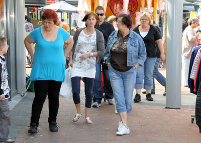 Foto 73 uit Wijkfeest12-09-2009