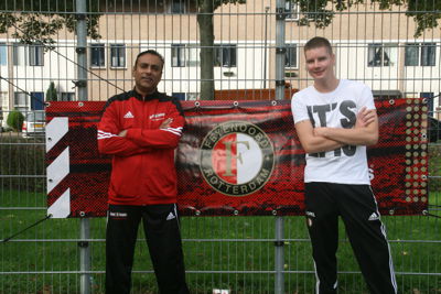 Foto 31 uit FeyenoordStreetLeague
