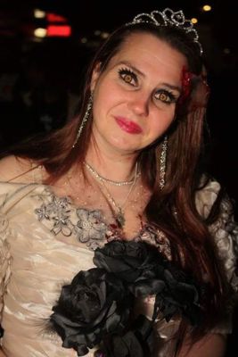 Foto 27 uit Halloween31oct 2015