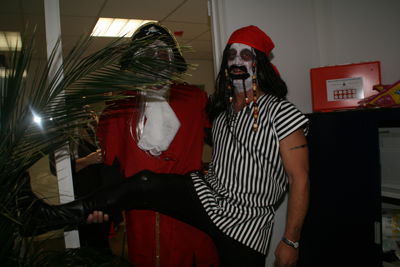 Foto 133 uit WoonBronHaLLoWeen