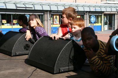 Foto 19 uit KunstRoute26-09-09