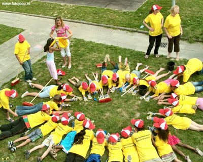 Foto 43 uit schoonmaakactie new