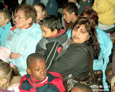 Foto 166 uit opening w.centrum