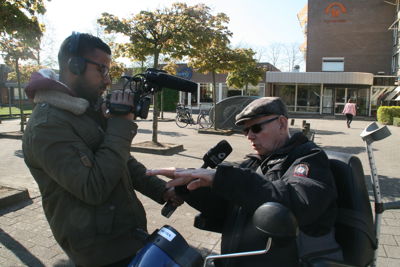 Foto 11 uit Beverwaard Bastards