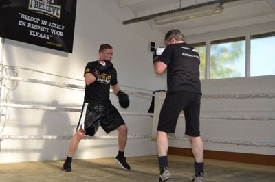 Foto 40 uit I-Believe-Be-Lieve