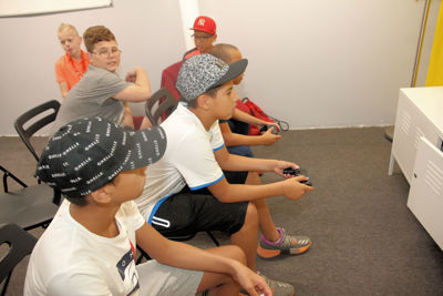 Foto 44 uit Theater & Dans 24-8