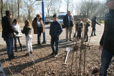 Foto 83 uit Boomplantdag16-3