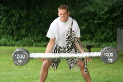 Foto 17 uit RKRegenboog30Jaar