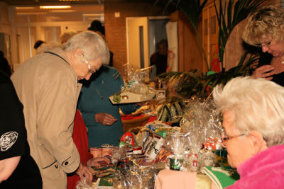 Foto 31 uit KerstMarktWetering