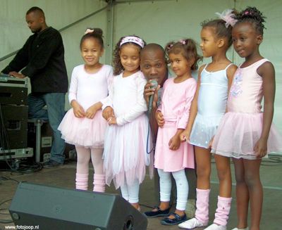 Foto 26 uit Wijkfeest 06-09-08