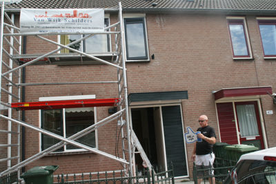 Foto 7 uit OpFotoinBeverwaard