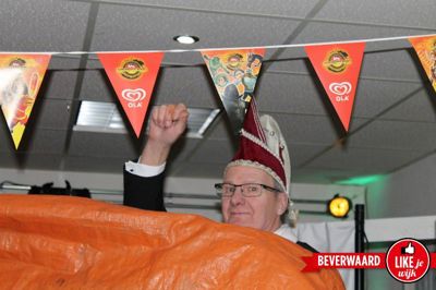 Foto 150 uit CarnavalStormpolder