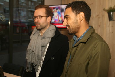 Foto 38 uit OpenDoeEffeMeeCafe