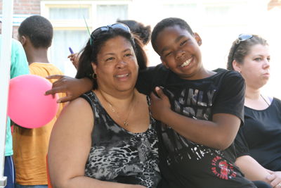 Foto 58 uit Schoonmaakdag20_4_11