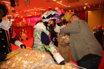 Foto 154 uit Sinthuiskeizerwaard