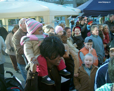 Foto 143 uit Sint kerstendijk