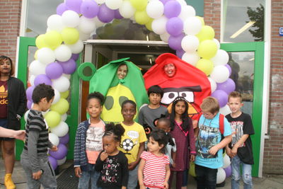 Foto 152 uit PCDeRegenboog16-6