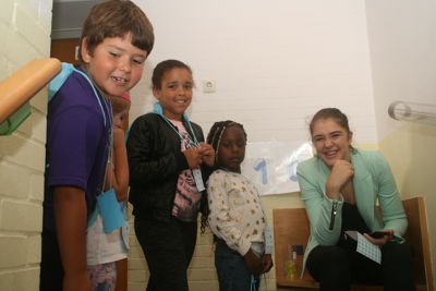 Foto 150 uit Frozen World Focus