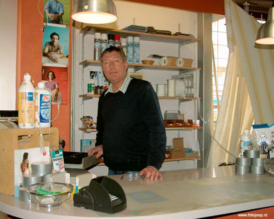 Foto 34 uit imago campagne wc